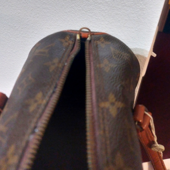 *sold* Louis Vuitton papillon 30 bag 💖 - Picture 9 of 11